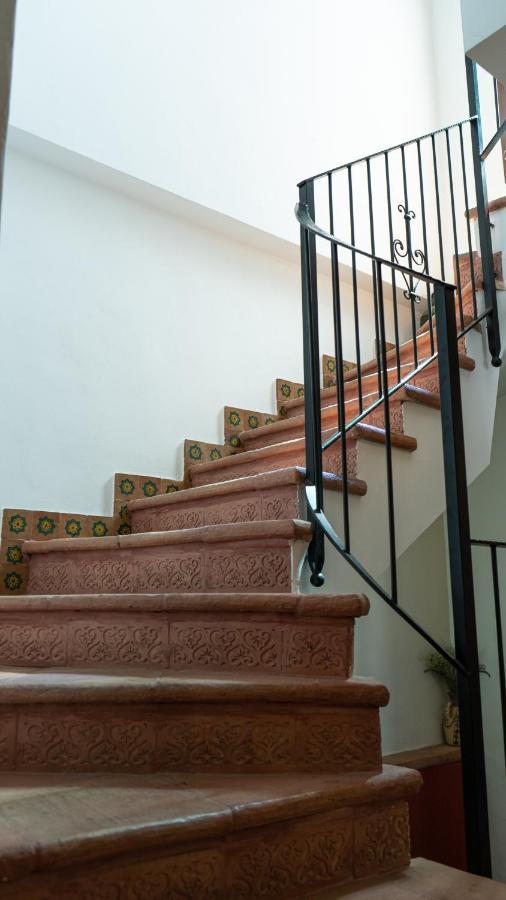 Casas Triana Villa Triana  Eksteriør billede
